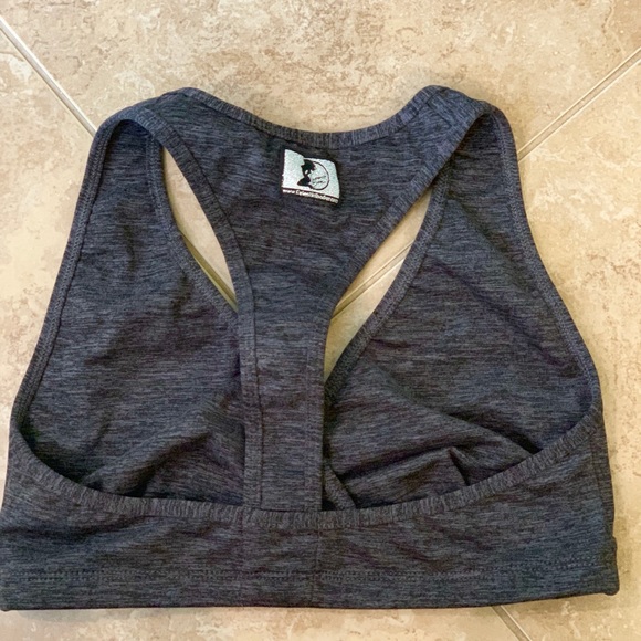 COPY - Celestial Bodiez Sport Bra - Picture 4 of 5